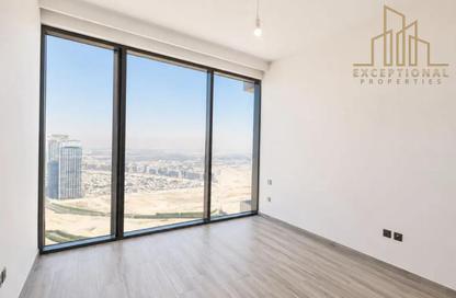 Apartment - 2 Bedrooms - 3 Bathrooms for rent in Regalia By Deyaar - Business Bay - Dubai