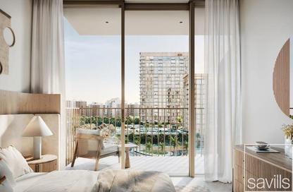 Apartment - 2 - 2 for sale in Valo - Dubai Creek Harbour (The Lagoons) - Dubai Apartment - 2 - 2 for sale in Valo - Dubai Creek Harbour (The Lagoons) - Dubai