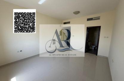 Apartment - Studio - 1 Bathroom for rent in Al Naemiya Tower 3 - Al Naemiya Towers - Al Nuaimiya - Ajman