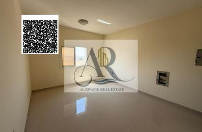 Apartment - Studio - 1 Bathroom for rent in Al Naemiya Tower 3 - Al Naemiya Towers - Al Nuaimiya - Ajman
