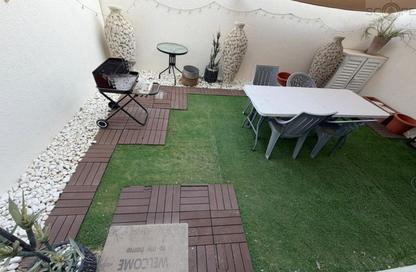 Villa - 3 - 3 for rent in Mimosa - Damac Hills 2 - Dubai Villa - 3 - 3 for rent in Mimosa - Damac Hills 2 - Dubai