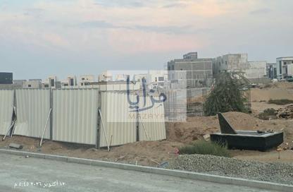 Land - Studio for sale in Al Helio Downtown - Al Helio - Ajman