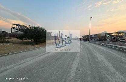 Land - Studio for sale in Al Helio Downtown - Al Helio - Ajman Land - Studio for sale in Al Helio Downtown - Al Helio - Ajman