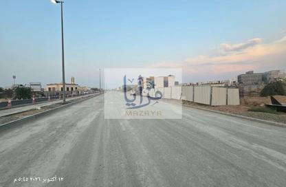 Land - Studio for sale in Al Helio Downtown - Al Helio - Ajman