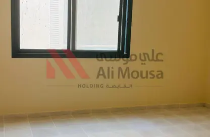 Apartment - 3 Bedrooms - 4 Bathrooms for rent in Al Marwan Tower - Al Mahatta - Al Qasimia - Sharjah