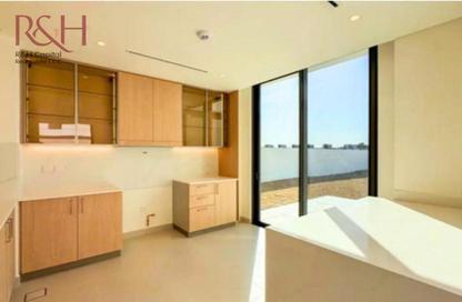 Townhouse - 4 Bedrooms - 5 Bathrooms for rent in Jebel Ali Village - Jebel Ali - Dubai