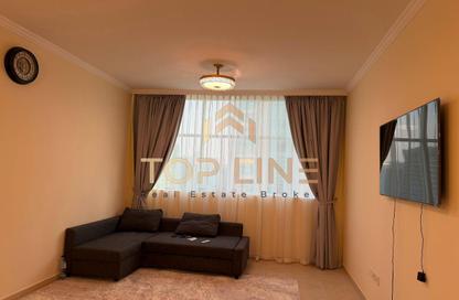 Apartment - 1 Bedroom - 2 Bathrooms for rent in Burj Al Nujoom - Downtown Dubai - Dubai Apartment - 1 Bedroom - 2 Bathrooms for rent in Burj Al Nujoom - Downtown Dubai - Dubai