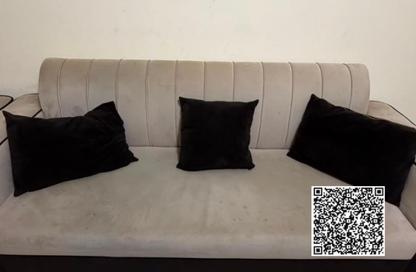 Apartment - 2 Bedrooms - 2 Bathrooms for rent in Ajman One Towers - Al Sawan - Ajman
