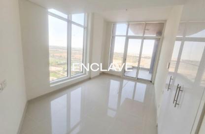Apartment - 2 Bedrooms - 3 Bathrooms for rent in Viridis C - Viridis Residence and Hotel Apartments - Damac Hills 2 - Dubai