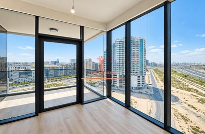 Apartment - Studio - 1 for sale in Tria By Deyaar - Dubai Silicon Oasis - Dubai