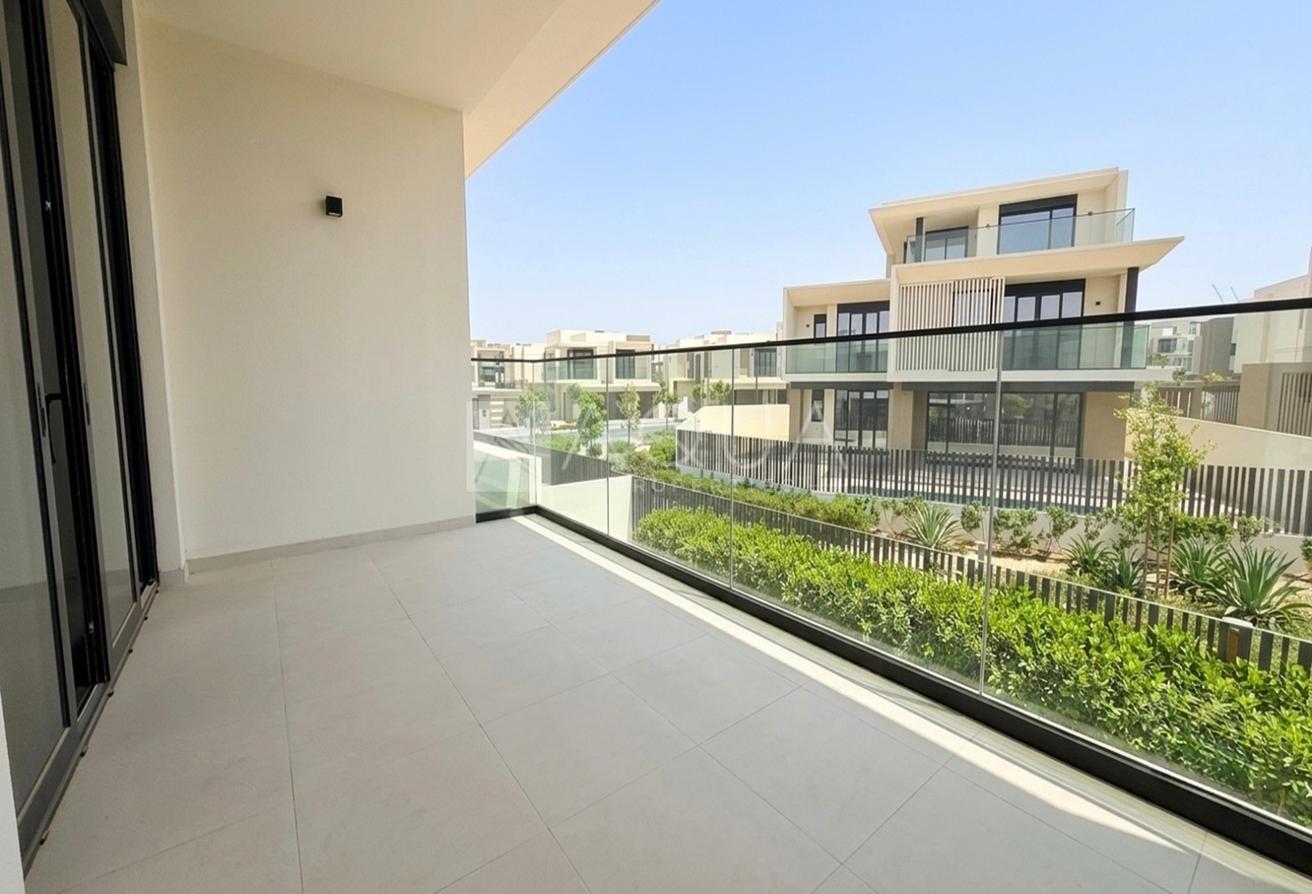 Private Pool | 4BR Standalone | Huge Plot | Type-H photo 16