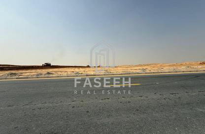 Land - Studio for sale in Al Metraq - Al Ruwaidat Suburb - Sharjah