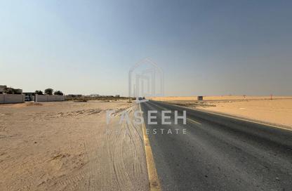 Land - Studio for sale in Al Metraq - Al Ruwaidat Suburb - Sharjah