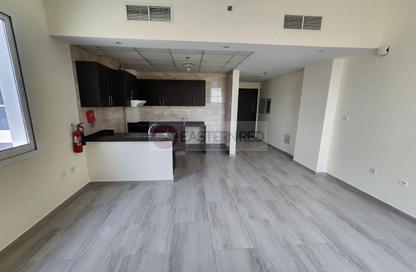 Apartment - Studio - 1 Bathroom for rent in 29 Dubai South - Residential District - Dubai South (Dubai World Central) - Dubai