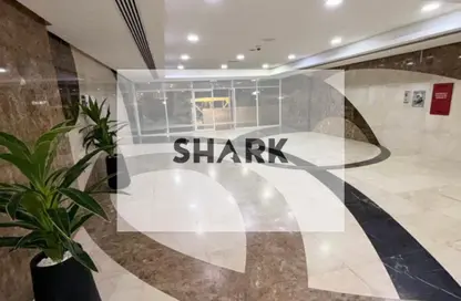 Apartment - 2 Bedrooms - 2 Bathrooms for sale in Al Naemiya Tower 2 - Al Naemiya Towers - Al Nuaimiya - Ajman