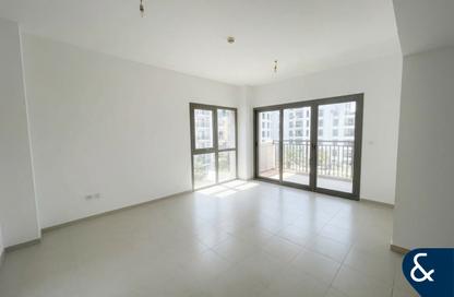 Apartment - 3 - 3 for rent in Zahra Apartments 2B - Zahra Apartments 2 - Zahra Apartments - Town Square - Dubai