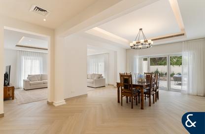 Villa - 6 - 6 for sale in Mirador - Arabian Ranches - Dubai