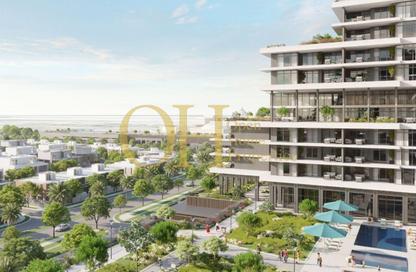 Apartment - 2 Bedrooms - 4 Bathrooms for sale in Reem Hills - Najmat Abu Dhabi - Al Reem Island - Abu Dhabi