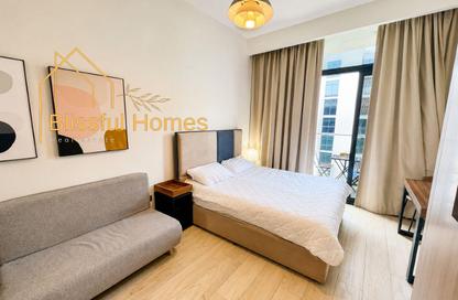 Apartment - Studio - 1 for sale in Azizi Riviera 7 - Azizi Riviera - Meydan One - Meydan - Dubai Apartment - Studio - 1 for sale in Azizi Riviera 7 - Azizi Riviera - Meydan One - Meydan - Dubai