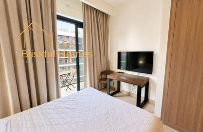 Apartment - Studio - 1 for sale in Azizi Riviera 7 - Azizi Riviera - Meydan One - Meydan - Dubai