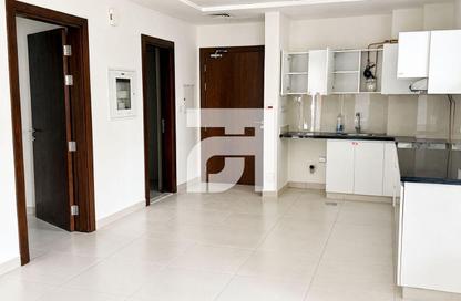 Apartment - 1 Bedroom - 2 Bathrooms for rent in Binghatti Gateway - Al Jaddaf - Dubai