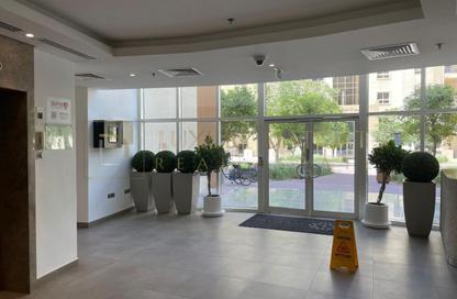 Apartment - Studio - 1 Bathroom for rent in Al Ramth 35 - Al Ramth - Remraam - Dubai Land - Dubai
