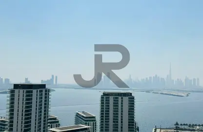 Apartment - 1 Bedroom - 1 Bathroom for rent in Creek Palace - Dubai Creek Harbour (The Lagoons) - Dubai