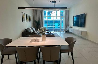 Apartment - 1 Bedroom - 2 Bathrooms for rent in Bay Square Building 9 - Bay Square - Business Bay - Dubai