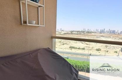 Apartment - 1 Bedroom - 1 Bathroom for sale in Al Arta 4 - Al Arta - Greens - Dubai