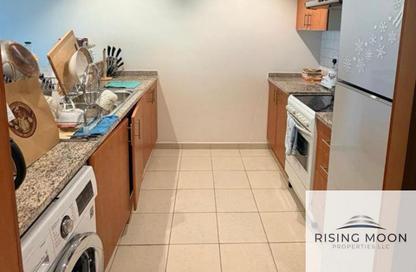 Apartment - 1 Bedroom - 1 Bathroom for sale in Al Arta 4 - Al Arta - Greens - Dubai