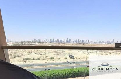 Apartment - 1 Bedroom - 1 Bathroom for sale in Al Arta 4 - Al Arta - Greens - Dubai Apartment - 1 Bedroom - 1 Bathroom for sale in Al Arta 4 - Al Arta - Greens - Dubai