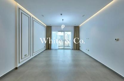 Apartment - 1 Bedroom - 2 Bathrooms for sale in Burj View Residence - Arjan - Dubai