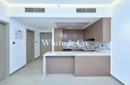 Apartment - 1 Bedroom - 2 Bathrooms for sale in Burj View Residence - Arjan - Dubai