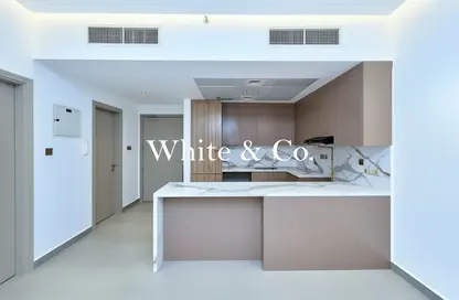 Apartment - 1 Bedroom - 2 Bathrooms for sale in Burj View Residence - Arjan - Dubai Apartment - 1 Bedroom - 2 Bathrooms for sale in Burj View Residence - Arjan - Dubai