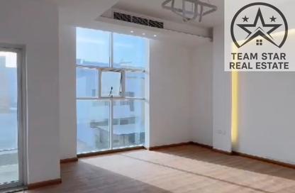 Villa - 5 Bedrooms - 7 Bathrooms for rent in Ajman Hills - Al Alia - Ajman Villa - 5 Bedrooms - 7 Bathrooms for rent in Ajman Hills - Al Alia - Ajman