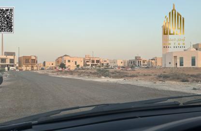 Land - Studio for sale in Tilal City E - Tilal City - Sharjah Land - Studio for sale in Tilal City E - Tilal City - Sharjah