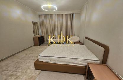 Apartment - 1 Bedroom - 2 Bathrooms for rent in Neva Residences - District 16 - Jumeirah Village Circle - Dubai