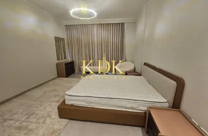 شقة - غرفة نوم - 2 حمامات للايجار في نيفا رزيدنسز - منطقة 16 - قرية جميرا الدائرية - دبي