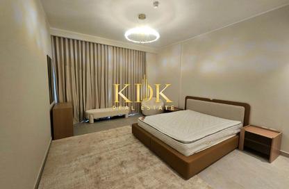 Apartment - 1 Bedroom - 2 Bathrooms for rent in Neva Residences - District 16 - Jumeirah Village Circle - Dubai