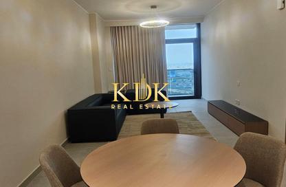 Apartment - 1 Bedroom - 2 Bathrooms for rent in Neva Residences - District 16 - Jumeirah Village Circle - Dubai