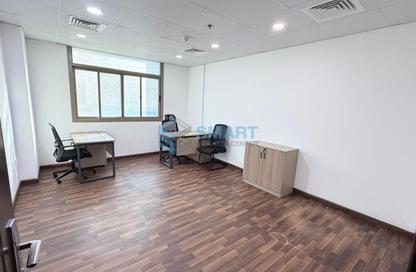 Business Centre - Studio - 1 Bathroom for rent in Dubai Municipality - Al Muraqqabat - Deira - Dubai Business Centre - Studio - 1 Bathroom for rent in Dubai Municipality - Al Muraqqabat - Deira - Dubai