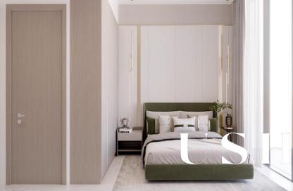 Apartment - 1 Bedroom - 2 Bathrooms for sale in Samana Ivy Gardens - Dubai Land Residence Complex - Dubai Land - Dubai
