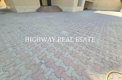 Whole Building - 6 - 5 for rent in Al Shahba - Mughaidir - Sharjah