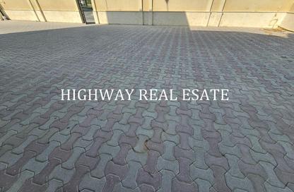 Whole Building - 6 - 5 for rent in Al Shahba - Mughaidir - Sharjah