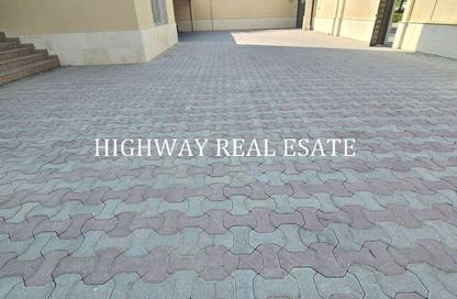 Whole Building - 6 - 5 for rent in Al Shahba - Mughaidir - Sharjah