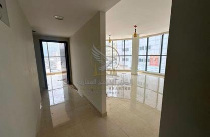 Apartment - 1 - 2 for rent in Al Khan Corniche - Al Khan - Sharjah