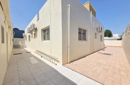 Villa - 5 - 5 for rent in Mirdif Villas - Mirdif - Dubai
