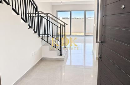 Villa - 4 - 4 for rent in Verona - Damac Hills 2 - Dubai