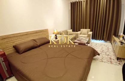 Apartment - Studio - 1 Bathroom for rent in Hera Tower - Dubai Sports City - Dubai Apartment - Studio - 1 Bathroom for rent in Hera Tower - Dubai Sports City - Dubai