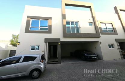Villa - 3 - 4 for rent in Al Badaa Courtyard - Al Badaa - Dubai Villa - 3 - 4 for rent in Al Badaa Courtyard - Al Badaa - Dubai